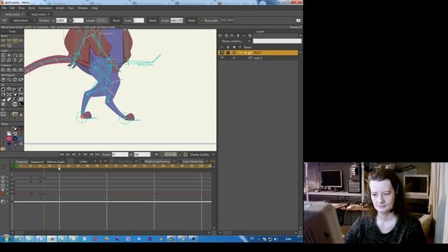 Moho: What The Hell Is Ae_keytool?