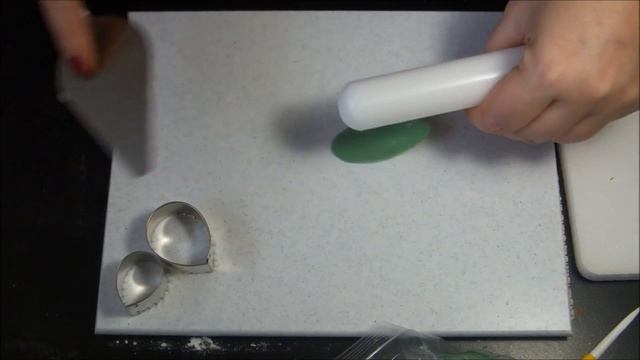 Роза Осирия. Цветы из мастики. Gumpaste flowers. Rose Osiria. смотреть онлайн