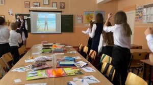 Урок английского языка в 6 классе . Учитель: Щурова Елена Валерьевна