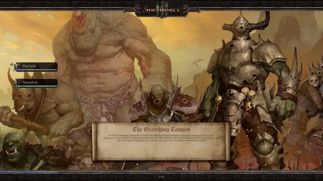 SpellForce 3 Soul Harvest funny remarks смотреть онлайн