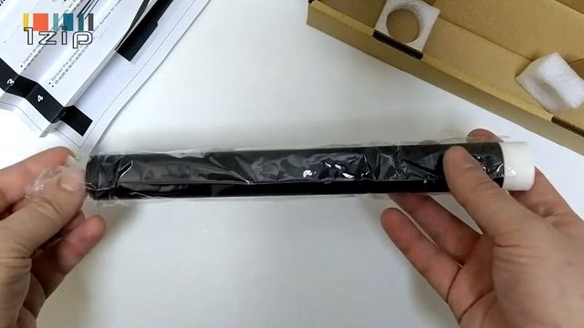 CET7841 что внутри упаковки? смотреть онлайн