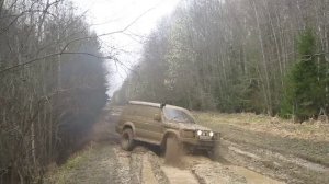 Митсубиси паджеро 2.8 Как работает АКПП часть 2