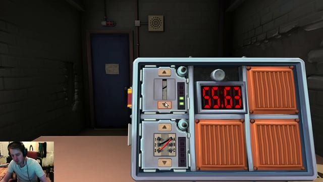 Solo and no manual(Section 7: Exotic) - Keep talking and nobody explodes смотреть онлайн