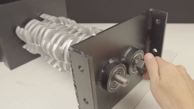 How to make Shredding Machine - Amazing DIY Machine Destroys Everything смотреть онлайн