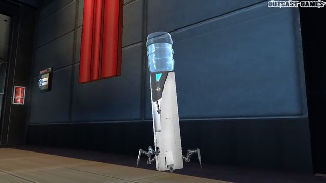 G-Force: Миссия Дарвина :: PC :: Прохождение :: #16 смотреть онлайн