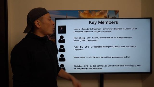 Invest in or Not? - Huobi, HT - смотреть онлайн