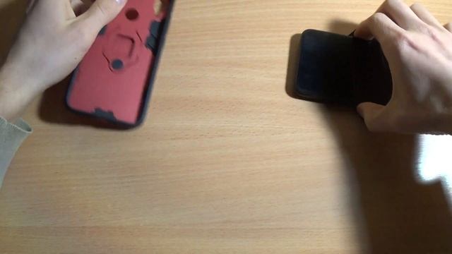ЛУЧШИЙ ПРОТИВОУДАРНЫЙ ЧЕХОЛ ДЛЯ ВСЕХ XIAOMI ЗА КОПЕЙКИ смотреть онлайн