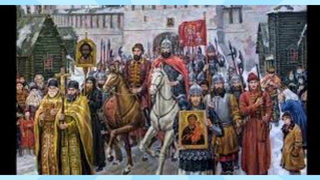 Православный Приход в честь Казанской иконы Божьей Матери с. Солянка смотреть онлайн