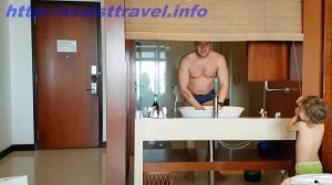 Grand Soluxe Hotel & Resort Sanya 5 Обзор