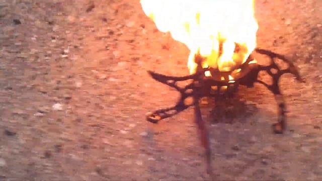 Brs 8 kerosene (керосин) смотреть онлайн