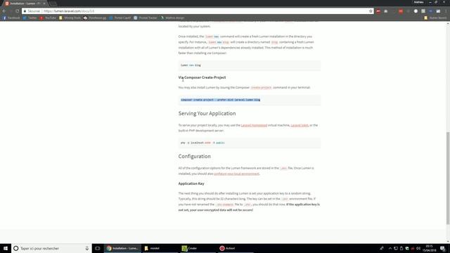 Tutoriel - Vagrant et PuPHPet смотреть онлайн