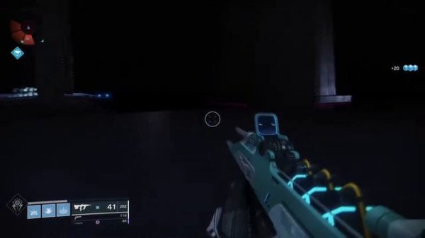 Destiny 2 - Суд 3-го уровня