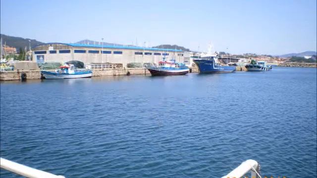The Old Git Presents ~ (Part 6) Fermoselle Cangas смотреть онлайн