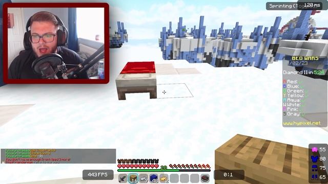 The FREE Mojang Client