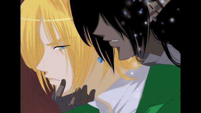 Link X Dark Link SPECIAL!