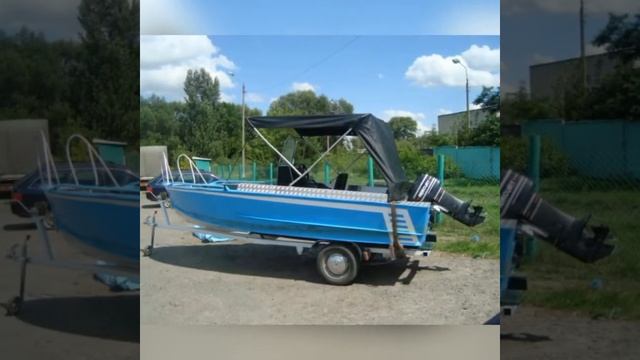 Прогресс 2м. Переделка. До и после. смотреть онлайн