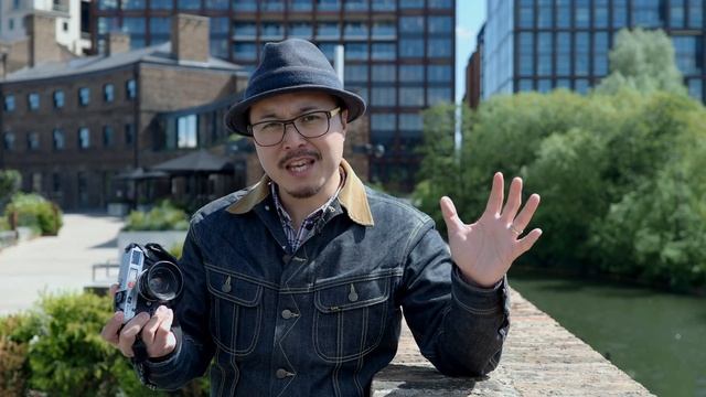Most Popular Leica M film camera? - RED35 Review смотреть онлайн