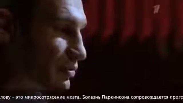 Доказательство того , что у Кличко выбит мозг ! смотреть онлайн