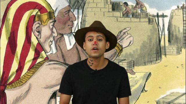José Do Egito | Parte 2 смотреть онлайн