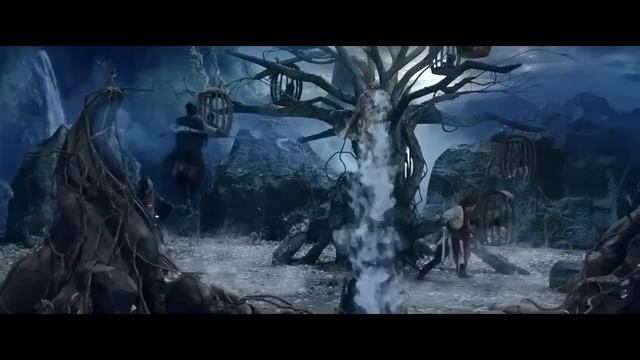 【INDO SUB】Xi You Ji Bi Qiu Guo | Aksi Fiksi Ilmiah Petualangan | Film China 2023 смотреть онлайн