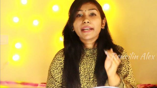 LOTUS WHITEGLOW SKIN WHITENING AND BRIGHTENING GEL CREAM REVIEW/Malayalam/Rencilin Alex смотреть онлайн