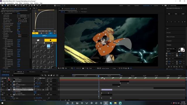 Full Anime AMV From Start to Finish | Advanced Tutorial смотреть онлайн