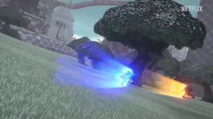 Соник и Шедоу трибьют (Соник Прайм)