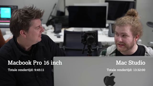 Huh? Apple's Mac GOEDKOPER én KRACHTIGER