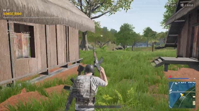 PUBG Lite ➤ Читер ➤ 22 Кила ➤ Санок ➤ ЭТО ЗАЛЁТ ➤ ПУБГ С ИЛЬИЧОМ смотреть онлайн