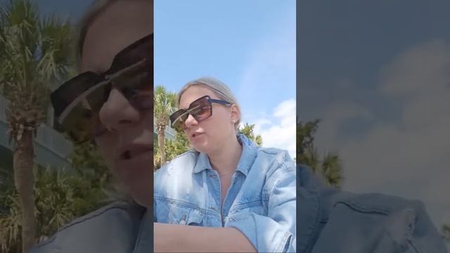 Лиса в Америке/ Где мы пропали???/ Молитесь за Анатолия?/ Последние новости/Жизнь в США смотреть онлайн