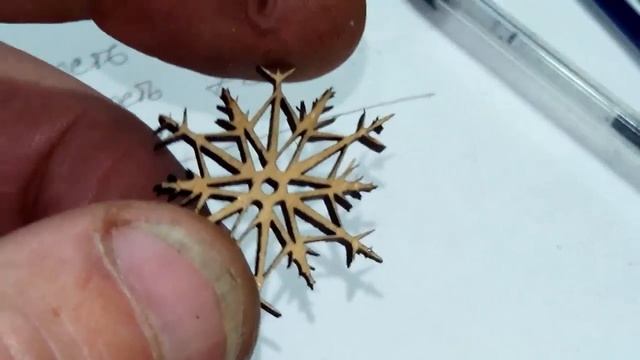 Модернизация ЧПУ лазерного гравера и резка фанеры, пример резки смотреть онлайн