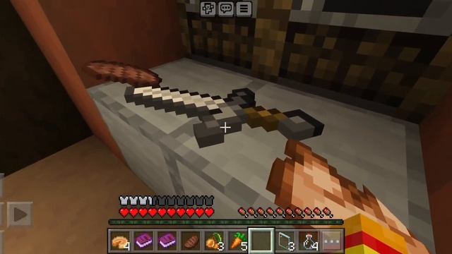 ПРОХОЖДЕНИЕ КАРТЫ THE UNDISCOVERED BASEMENT смотреть онлайн