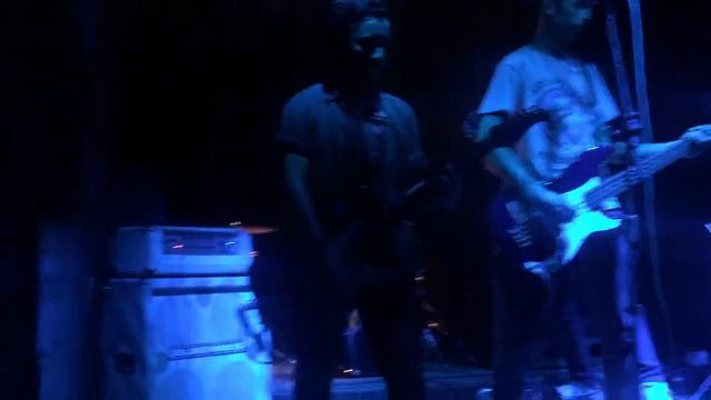 Nirvana - Smells like teen spirit (Cerveja Azul) смотреть онлайн