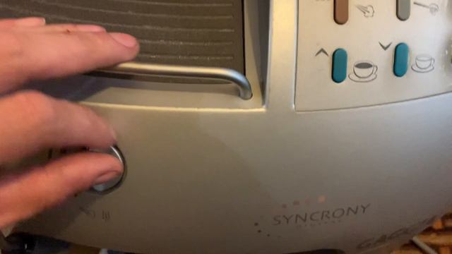 Кофемашина смотреть онлайн