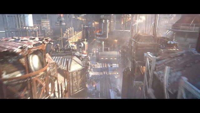 Когда выйдет Frostpunk 2 и о чем он будет? смотреть онлайн