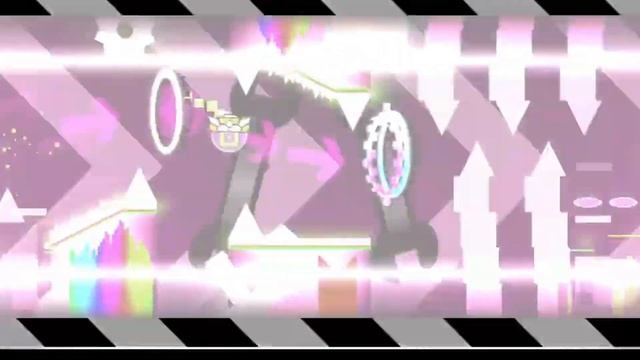 MEDIUM DEMON DOLBIT NORMALNO by MaFFaKa Geometry Dash.mp4 смотреть онлайн