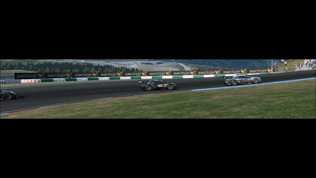 Raceroom Racing Experience, DTM 2013, Portimao Circuit смотреть онлайн
