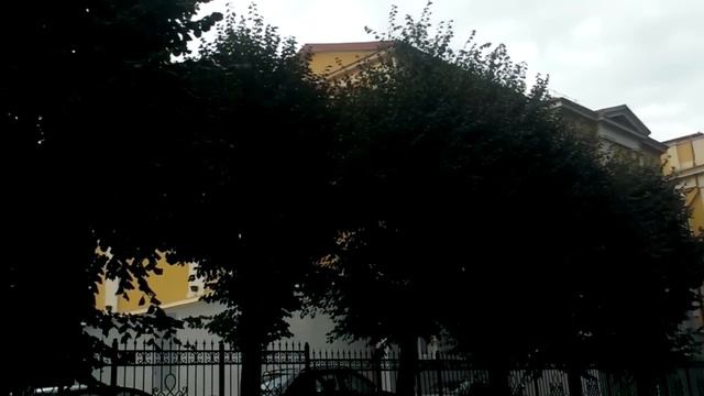 Прогулка на велосипеде - Часть 1 смотреть онлайн