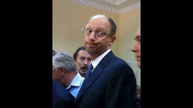 LJ150214 126 mikle1 Яценюк - это у вас 14 февраля - день г смотреть онлайн