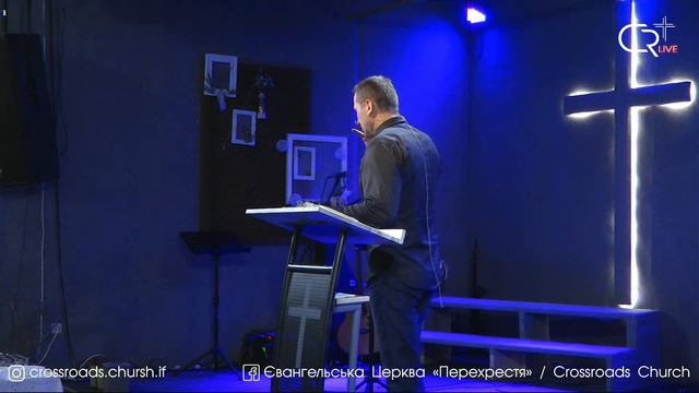 🔴| СМЕРТЬ ІСУСА ХРИСТА | Віталій Гиляка | 03.04.2022 | смотреть онлайн
