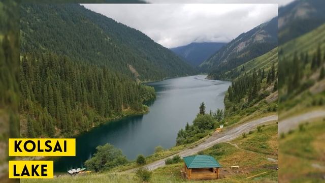 Kazakhstan Tourist Attractions | Things To Do & Places To Visit In Kazakhstan | Top Destinations