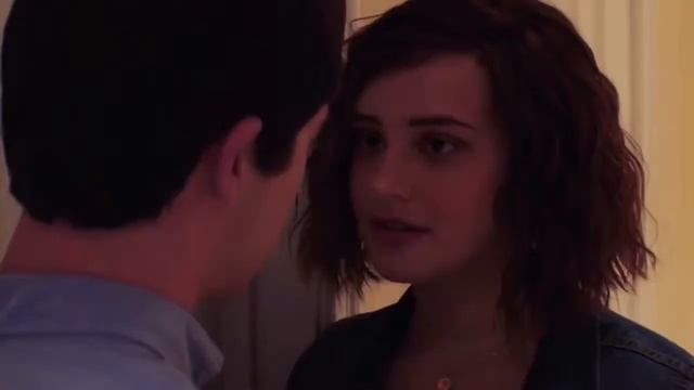Clay & Hannah || Rewrite the Stars смотреть онлайн