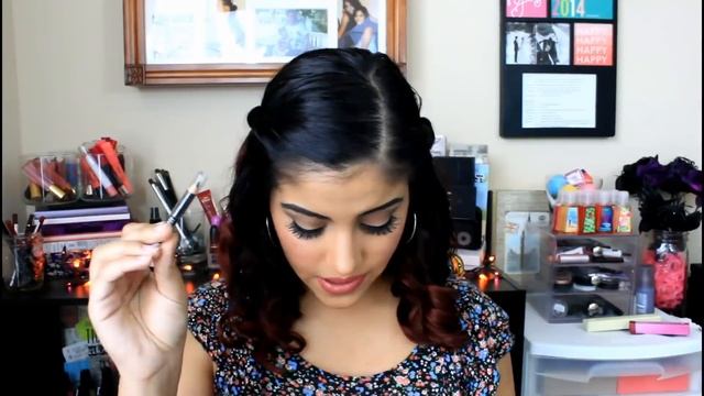 Ipsy Vs Birchbox | October 2014