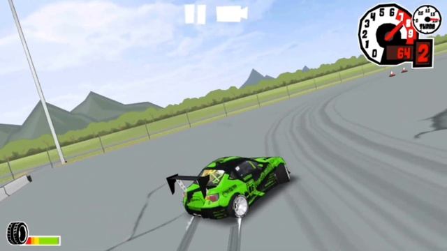 FR LEGENDS MOD PACK V.0.3.0 | RINGA | BMW M4 | SUPRA | RX7 | CIVIC | PORSCHE | GAMEPLAY #frlegends