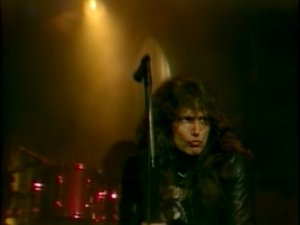 Whitesnake (feat. Jon Lord) - «Ready an Willing» (Live 1984)