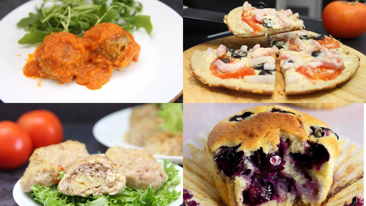 Чем Кормить Ребёнка? Правильное питание для детей. Рецепты Завтраков Обедов и Ужинов смотреть онлайн