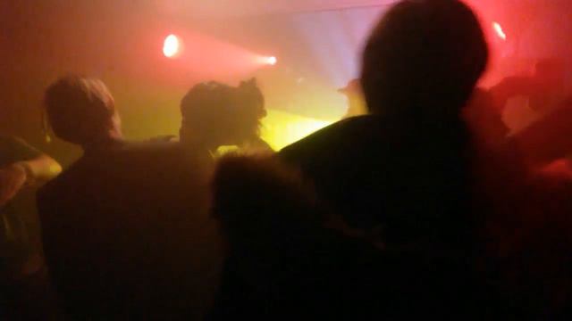 Rave Party 1 - VILNIUS смотреть онлайн