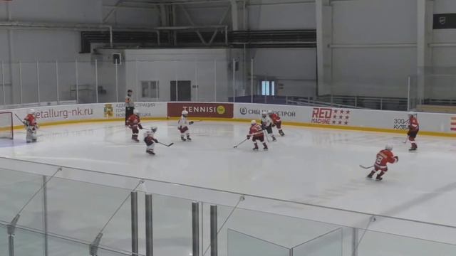 Металлург 2010 - Кристалл 2010 (01.05.2021) смотреть онлайн