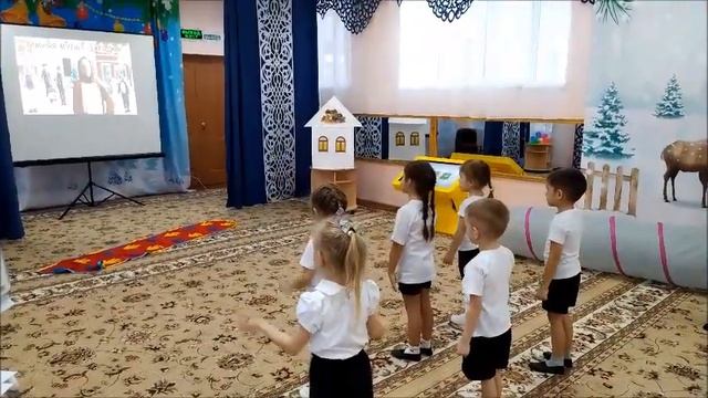 Конспект интегрированной образовательной деятельности для детей 4-5 лет «ПутешествиевгородЗдоровье» смотреть онлайн