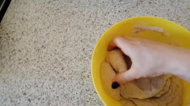 ? Хлеб Домашний /импровизирую? /рецептик смотреть онлайн